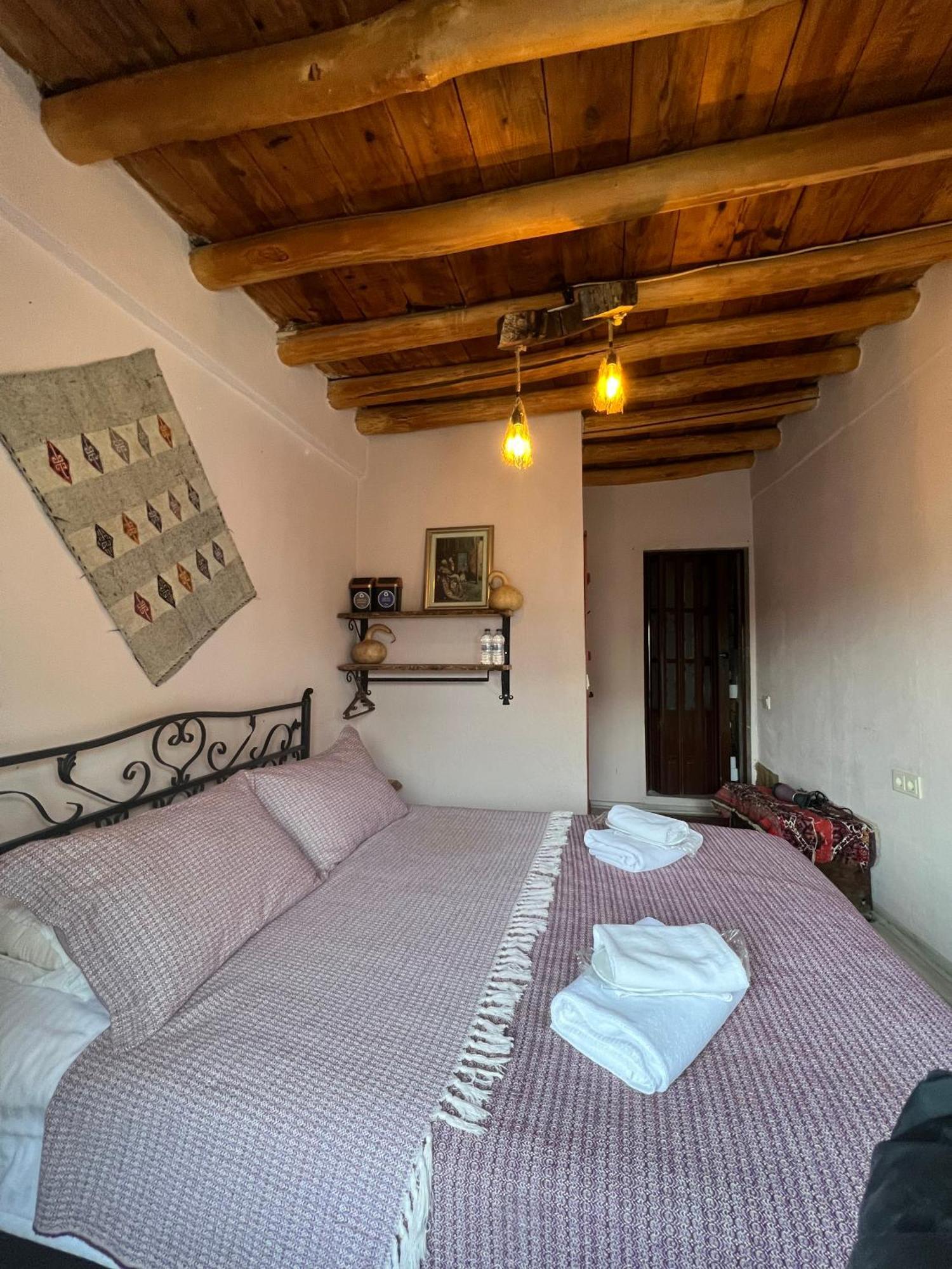 Zen Cappadocia Hotel Uchisar Exterior photo